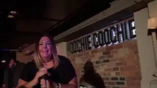 John Morales feat. Louise Mehan @ Hoochie Coochie