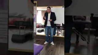 Что хочет клиент? Уточняющие вопросы.