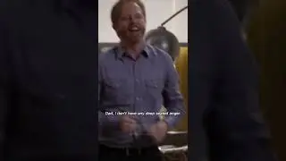 Mitchell deep seated anger 