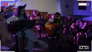 Sayani Bermúdez Rosales 2019  - 1 