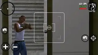 СЕКС В GTA | ANDROID | ПОРНО