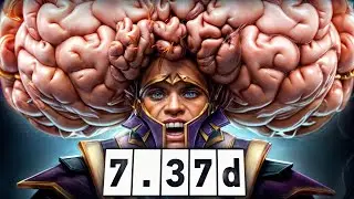 40 Kills Silencer +500 Intelligent Meta🔥🔥🔥 One Shot 7.37d | Dota 2 Gameplay