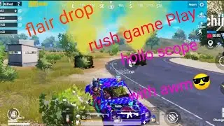 #dynamo #levinho #scOut    Rush gameplay by ll BRADO GAMING