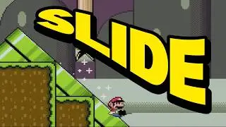 I beat 900 Mario Levels