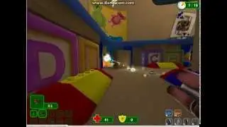 Играем в *Батла* 2 часть(с другом)