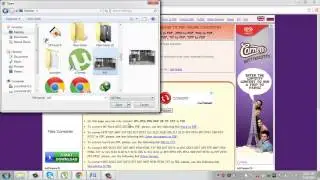 How to convert JPG to PDF | JPEG to PDF | PNG to PDF | BMP to PDF online free