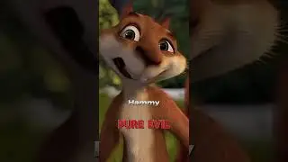 Which Secret Life of Bolt Villains Is Pure Evil Or Broken #edit #meme #Shorts