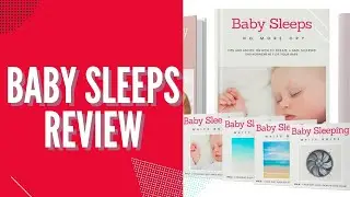 Baby Sleeps Review | Is it scam ?