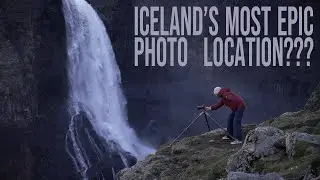 Iceland Best Photo Location?