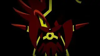 [AMV] Sonic Nazo Unleashed // The Return of Nazo 