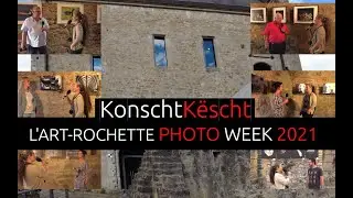 Larochette: Photo Week 2021
