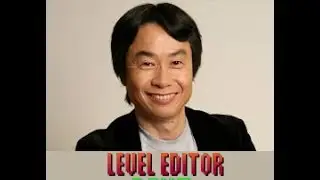 Miyamoto Tutorial #1