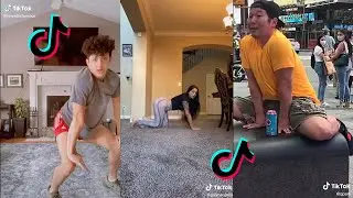 WAP-Feat Megan Thee Stallion TIK TOK Dance Challenge Video #CardiB