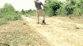 anand disappear