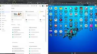 How to Drag a Tab to Another Screen in Chrome