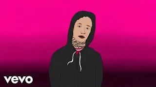 Joseph Black, Luh Kel - Homesick (Lyric Video)