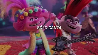 Just Sing — Anna Kendrick & Justin Timberlake // Trolls 2 (Sub. español)