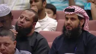 Чеченец на международном конкурсе Хафизов Корана 2019 «Магомадов Абдуррахман»