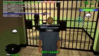 тест
