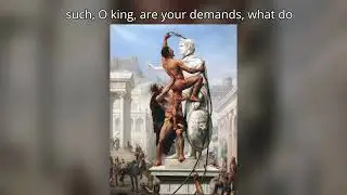 What do you intend to leave us? #showitspossible #romanhistory #romanempire #history