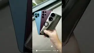 ऐसे Mobile 📱 देखे नहीं होंगे 🔥 