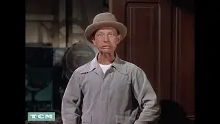 Make 'Em Laugh (1952): Full Song & Dance - Donald O'Connor - Musical Romantic Comedy - 1950s Movies