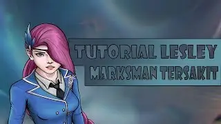 Tutorial Lesley , MM Tersakit