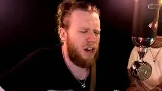 Wicked Game VS Гранитный Стоуншек
