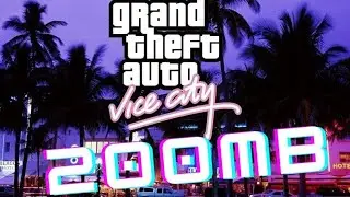 Gta vc for mobile highly compressed only in 200mb full original game/ plzz suscribe and like #gta vc