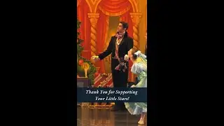 Happy Father's Day from NUTCRACKER
