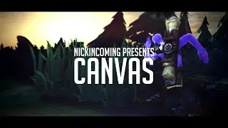 Canvas: New Ryze Montage