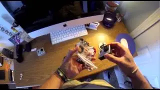 Technical Instruction For GoPro Timelapse