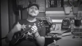 From Four Till Late - Robert Johnson Ukulele Cover