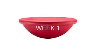 Week 1- Pelvic Clock® Exercise Program