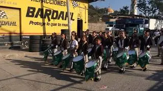 DESFILE 20 DE NOVIENBRE DEL 2017 2da parte