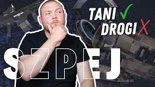 DROGIE wyposażenie taktyczne - warto? | Ginger's Tactical Gear