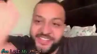 حال الاكسوال اول ما قاموا من النوم وشافو خبر العودة