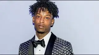 21 Savage - Bang Bang (2018)