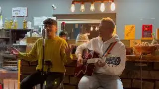 Julio & Rafa - Vida de Rico