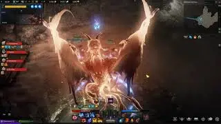 Lost Ark Hellgaia (Arcana) RU