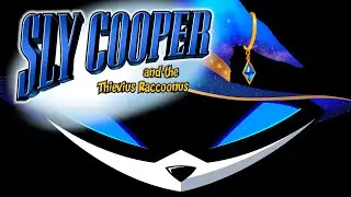 [Sly Cooper 1 (PS2)] #2 - Need more Carmelita...