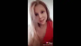 Мои видео в Лайке/