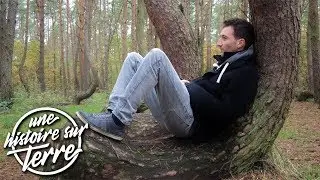 La mystérieuse forêt tordue