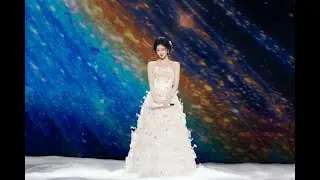 [1080P] 鞠婧祎 《所念皆星河》 2025-02-12 江苏卫视元宵晚会