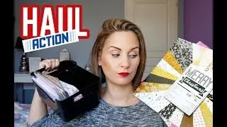 OOOPSSS....HAUL ACTION !!