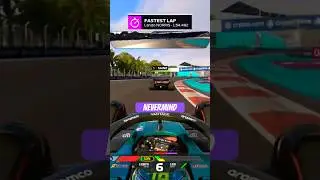 Pushing Carlos Sainz to be the best!