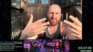 Tectone Advice after the Emiru and Mizkif Situation