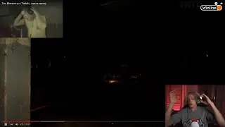 ПАРАДЕЕВИЧ ОБ0СРАЛСЯ ОТ СКРИМЕРА