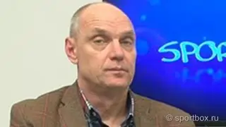 Bubnov on Radio Sport FM 26 01 2015
