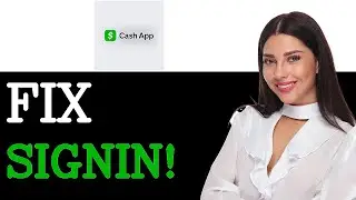 How To Fix Cash App Unable To Sign In On This Device(2025)